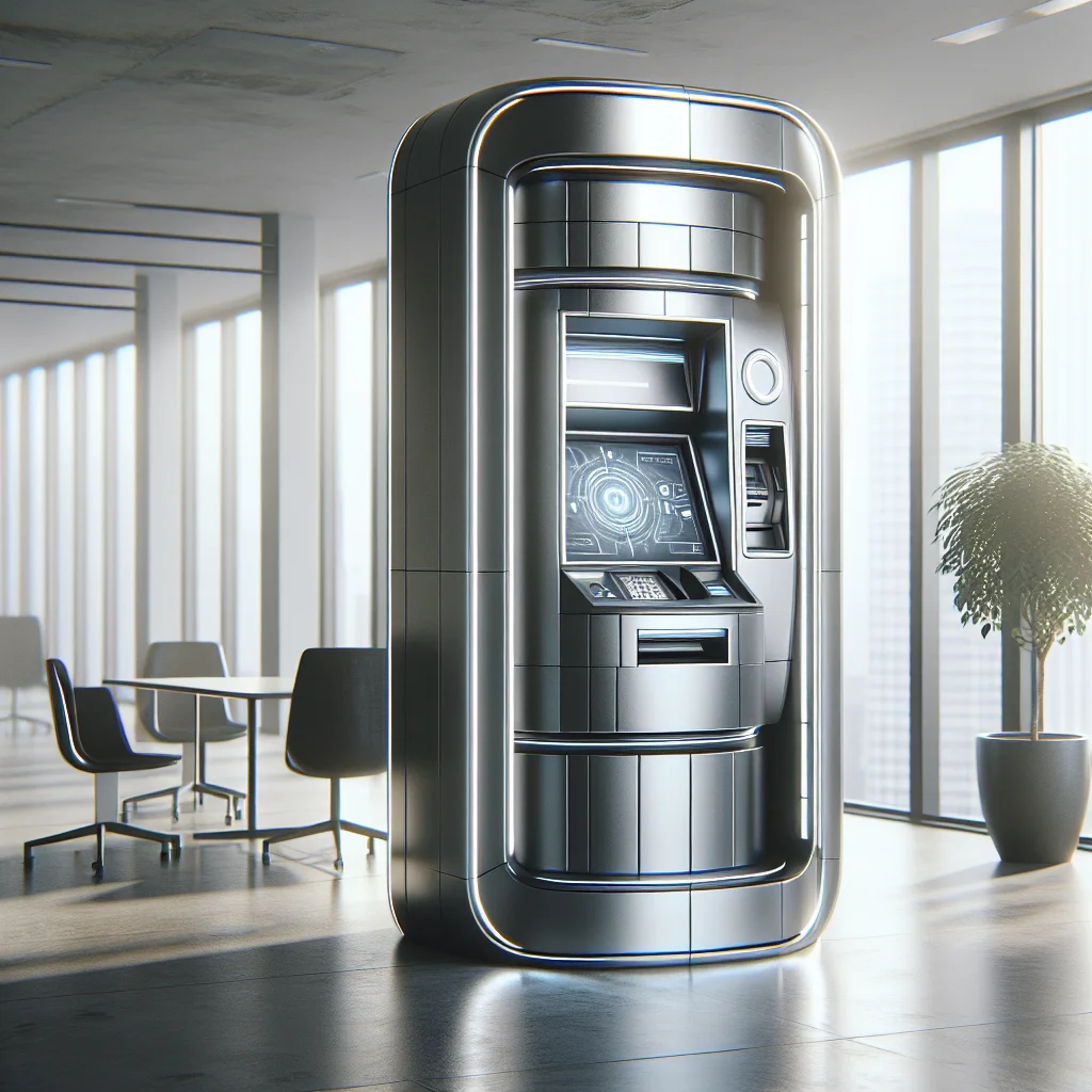 Features of Atm91
