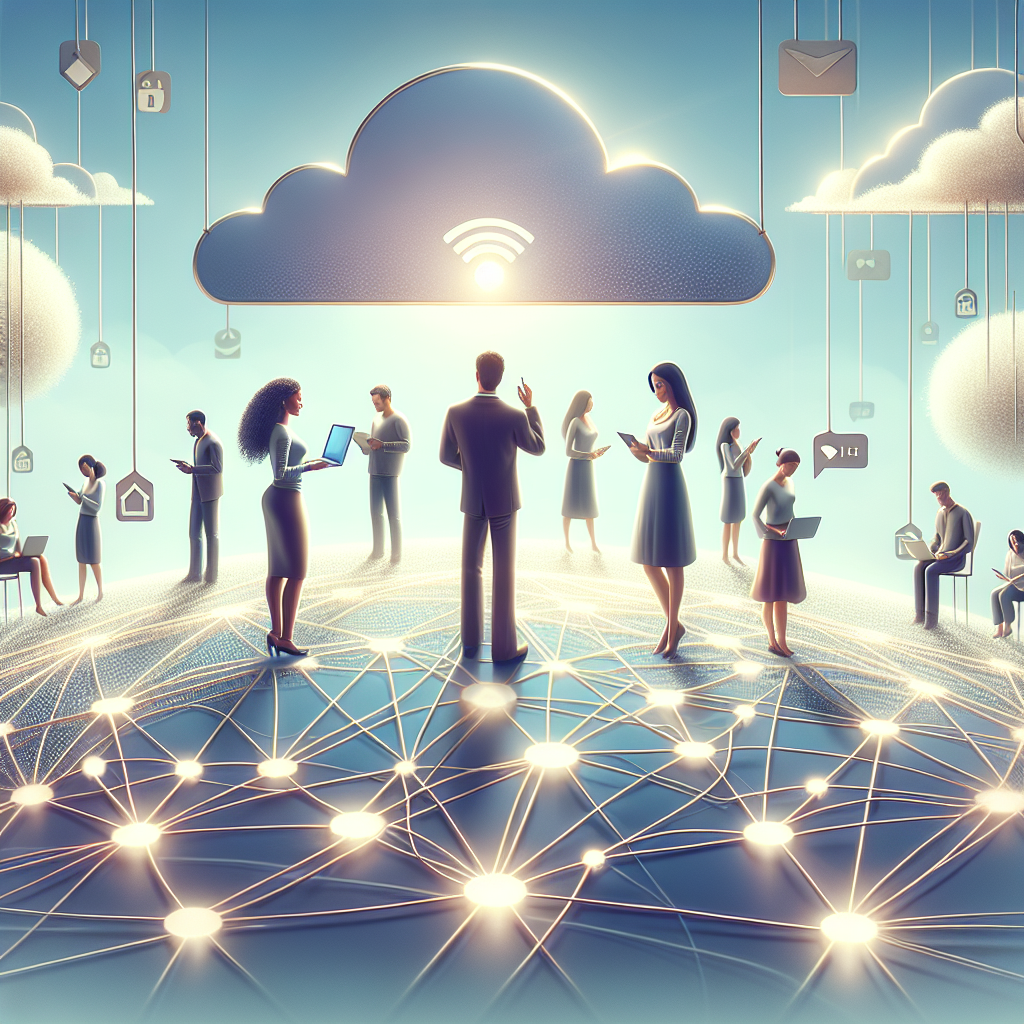 Navigating the Online Landscape Safely